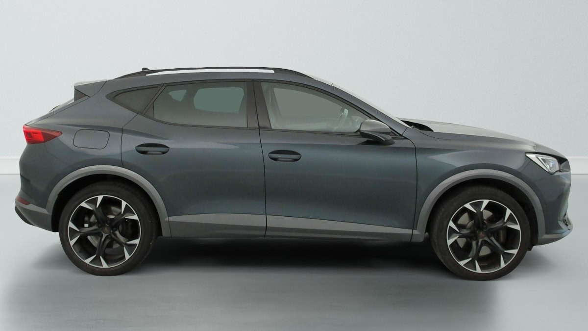 Vente en ligne Cupra Formentor 1.4 E-HYBRID 245 CH DSG6 VZ au prix de 28 510 €