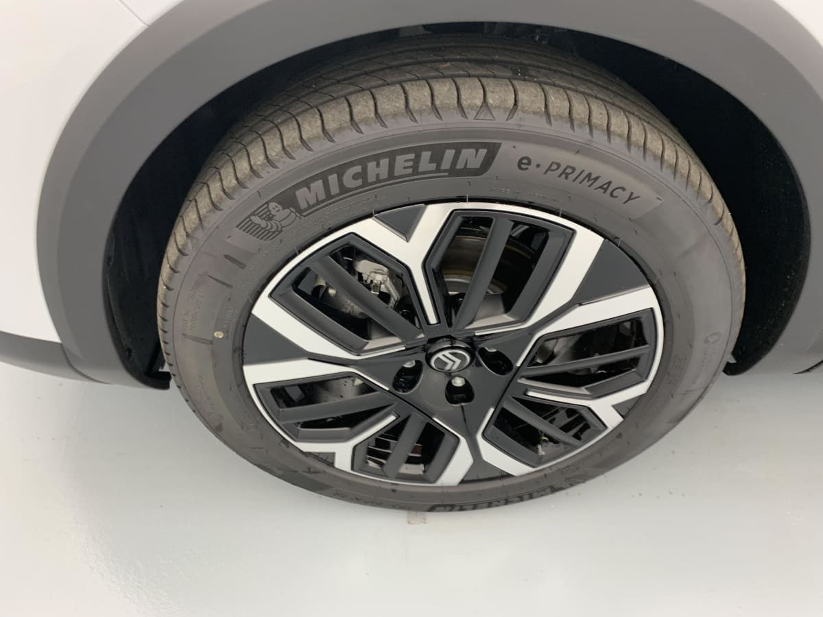 Vente en ligne Citroën C4 Hybride 145 e-DCS6 Max au prix de 24 380 €