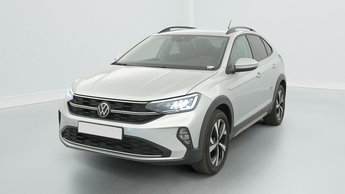 Volkswagen Taigo 1.0 TSI 116 DSG7 VW Edition occasion de 2025 en vente à Rennes