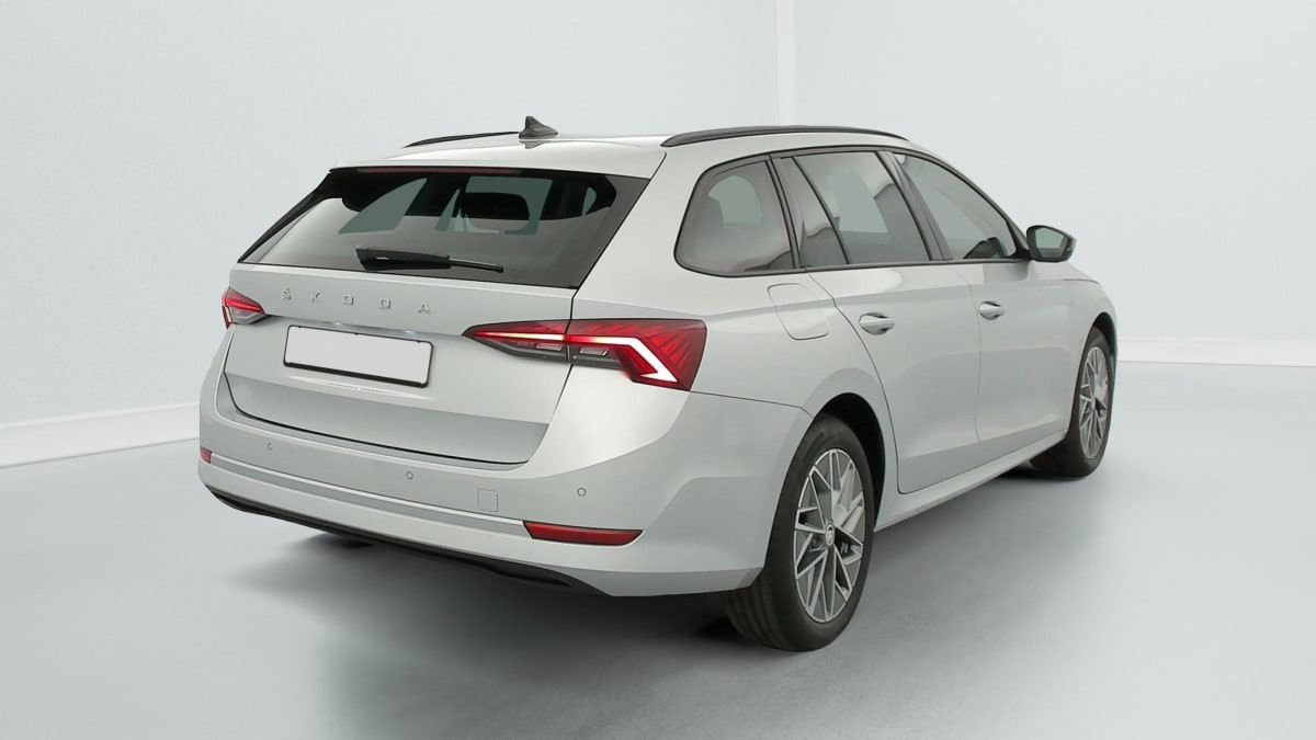 Vente en ligne Skoda Octavia Combi 1.0 TSI 110 CH AMBITION au prix de 21 820 €