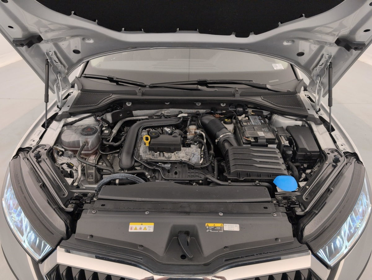 Vente en ligne Skoda Octavia Combi 1.0 TSI 110 CH AMBITION au prix de 21 820 €