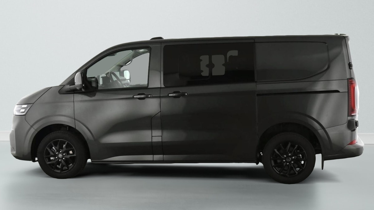 Vente en ligne Volkswagen Transporter L1H1 2.0 TDI 170 BVA8 BUSINESS au prix de 51 680 €