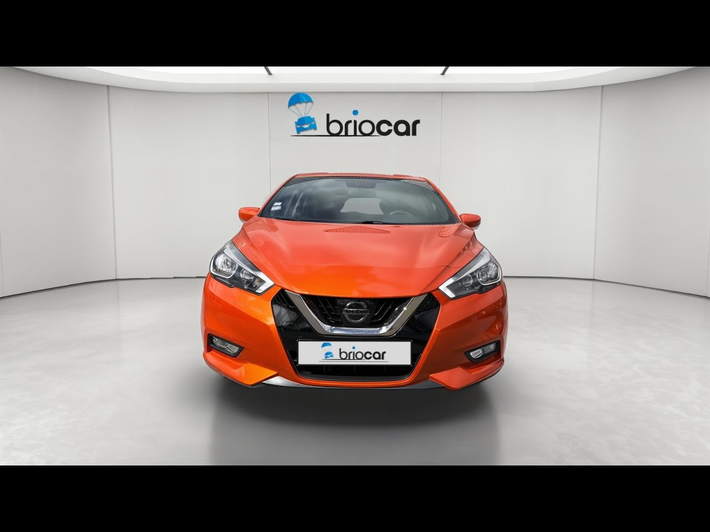 Vente en ligne Nissan Micra 0.9 IG-T 90ch Acenta au prix de 8 790 €