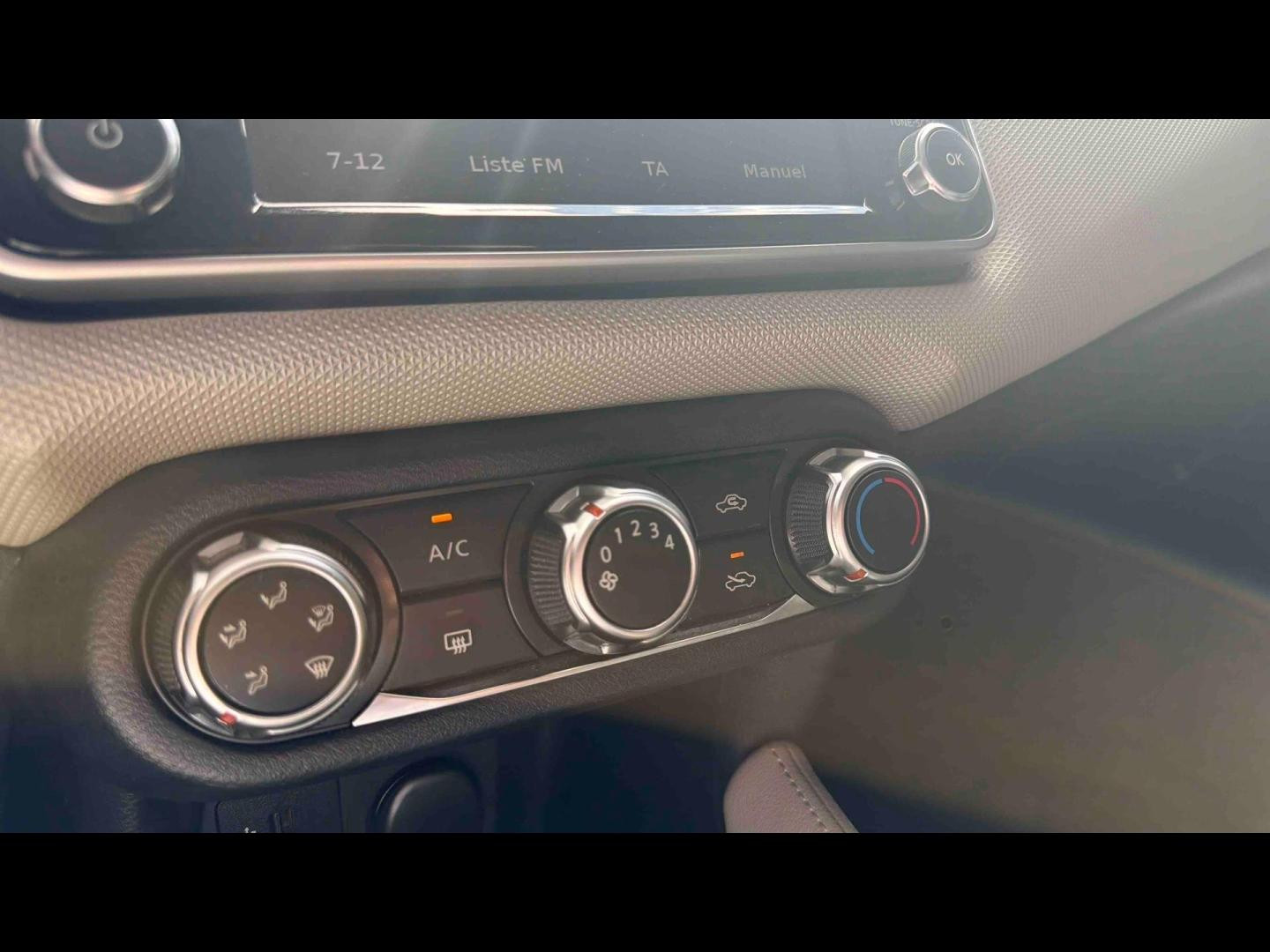 Vente en ligne Nissan Micra 0.9 IG-T 90ch Acenta au prix de 8 790 €