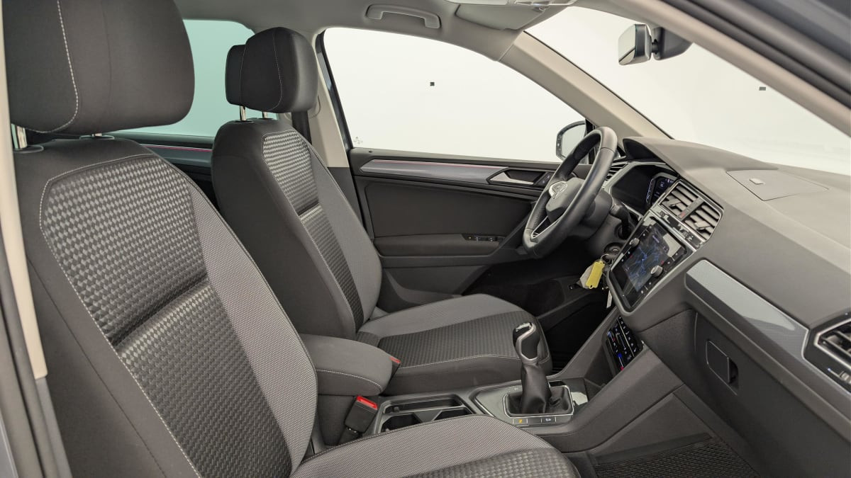 Vente en ligne Volkswagen Tiguan 2.0 TDI 122CH BVM6 ACTIVE au prix de 24 390 €