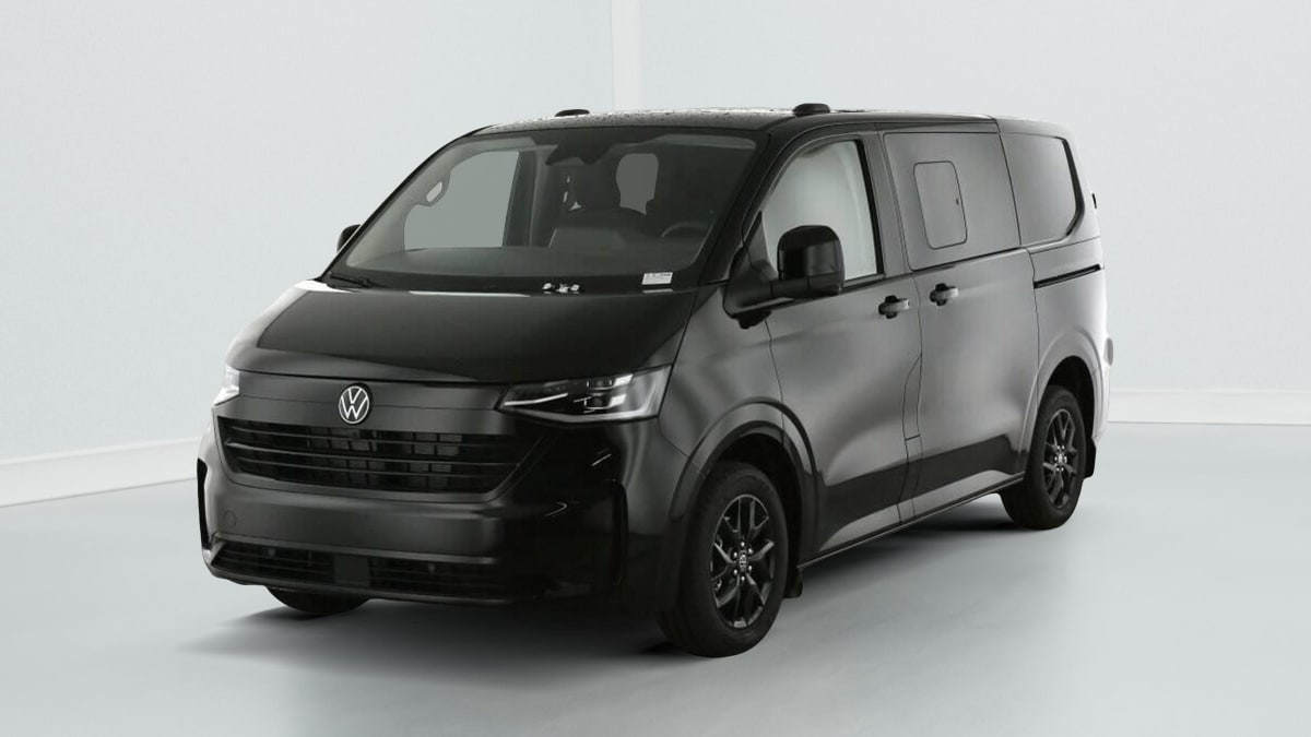 Vente en ligne Volkswagen Transporter L1H1 2.0 TDI 170 BVA8 BUSINESS au prix de 51 680 €