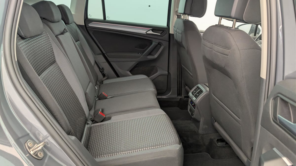 Vente en ligne Volkswagen Tiguan 2.0 TDI 122CH BVM6 ACTIVE au prix de 24 390 €