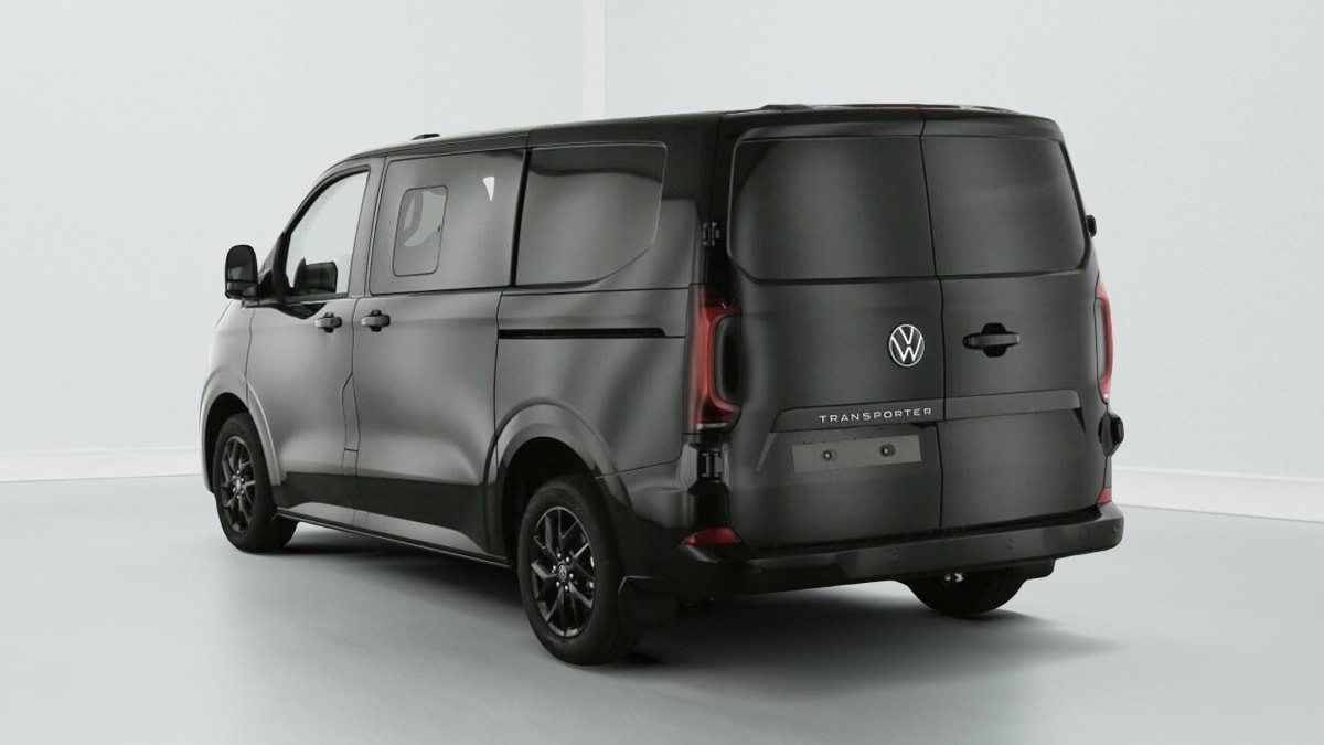Volkswagen Transporter L1H1 2.0 TDI 170 BVA8 BUSINESS occasion de 2026 en vente à Rennes