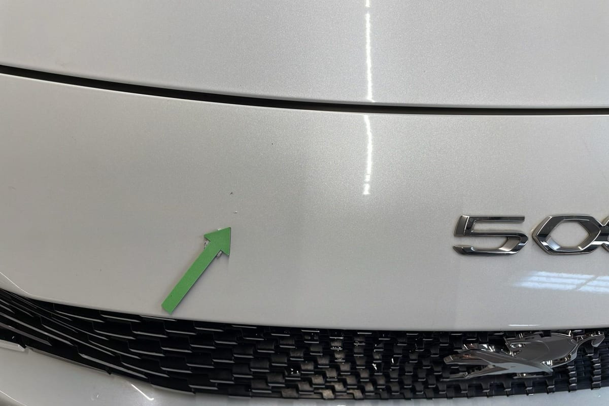 Vente en ligne Peugeot 5008 PureTech 130ch S S EAT8 GT au prix de 22 950 €