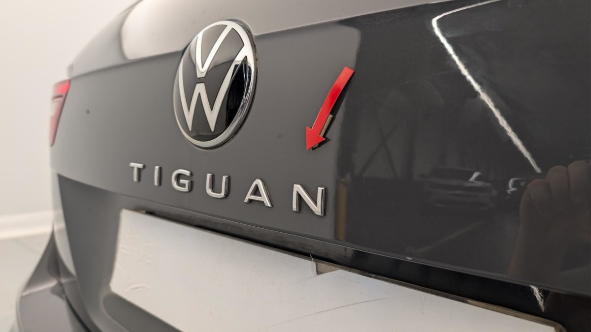 Vente en ligne Volkswagen Tiguan 2.0 TDI 122CH BVM6 ACTIVE au prix de 24 390 €