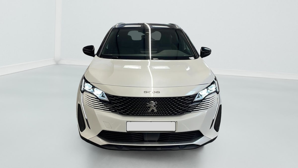 Vente en ligne Peugeot 5008 PureTech 130ch S S EAT8 GT au prix de 22 950 €