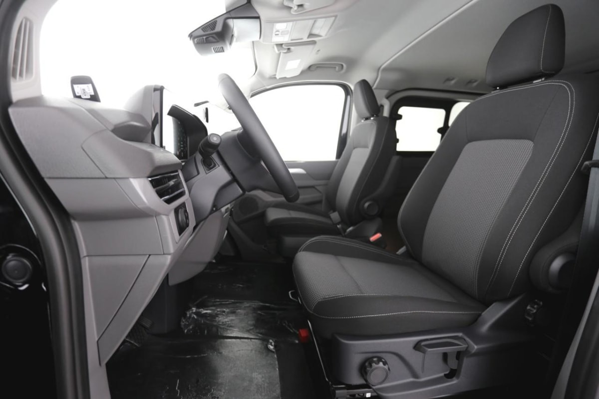 Vente en ligne Volkswagen Transporter L1H1 2.0 TDI 170 BVA8 BUSINESS au prix de 51 680 €