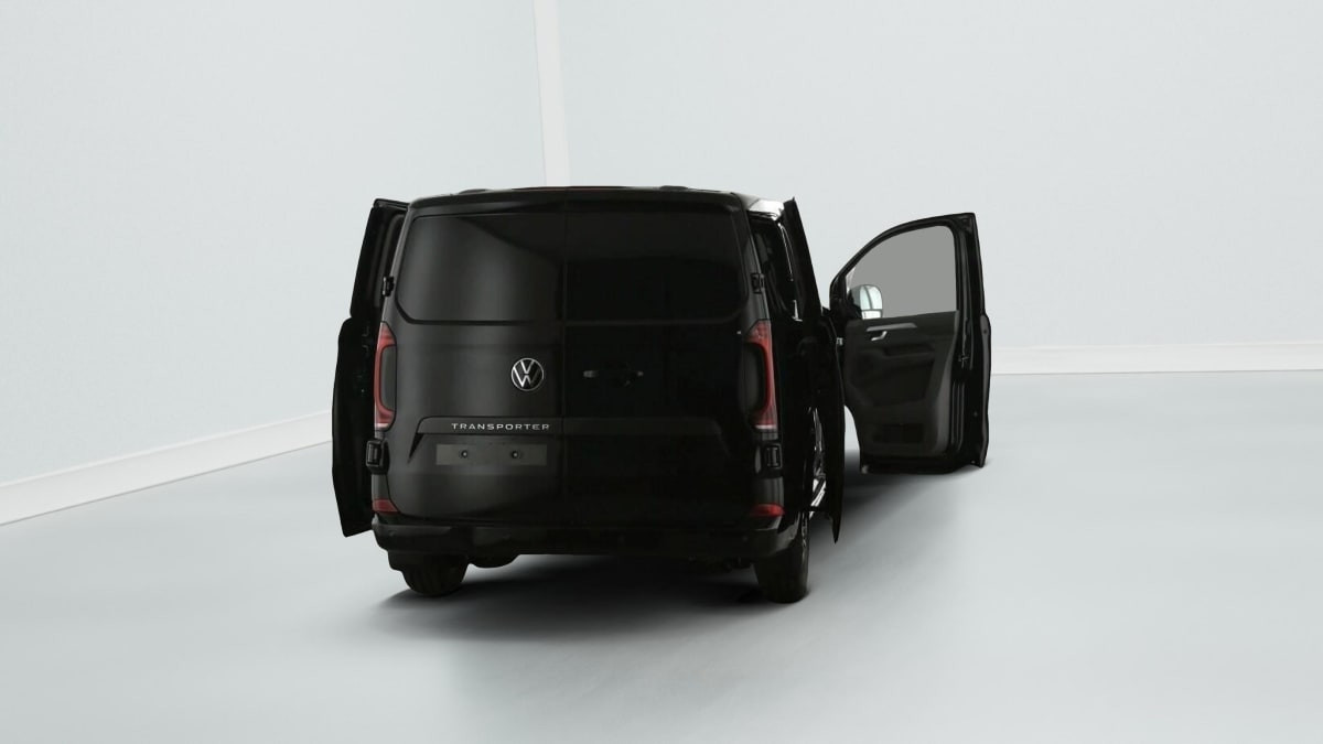 Vente en ligne Volkswagen Transporter L1H1 2.0 TDI 170 BVA8 BUSINESS au prix de 51 680 €