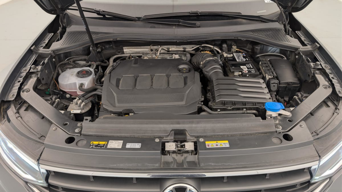 Vente en ligne Volkswagen Tiguan 2.0 TDI 122CH BVM6 ACTIVE au prix de 24 390 €