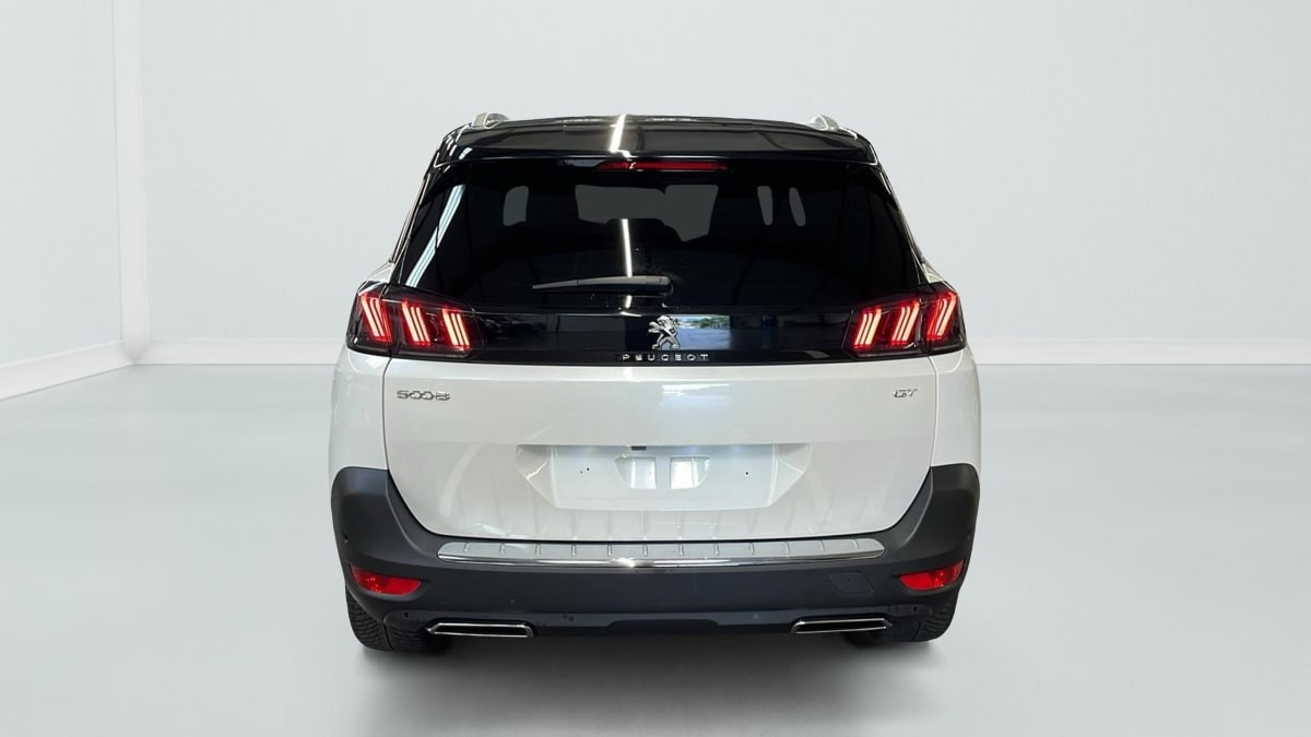 Vente en ligne Peugeot 5008 PureTech 130ch S S EAT8 GT au prix de 22 950 €