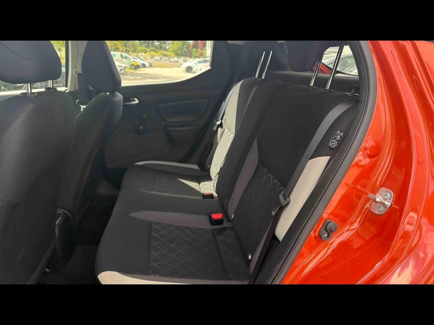 Vente en ligne Nissan Micra 0.9 IG-T 90ch Acenta au prix de 8 790 €