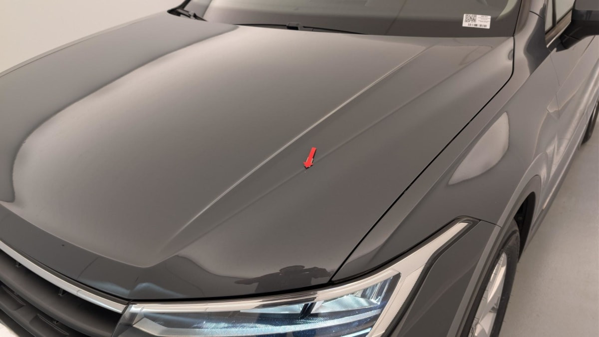 Vente en ligne Volkswagen Tiguan 2.0 TDI 122CH BVM6 ACTIVE au prix de 24 390 €