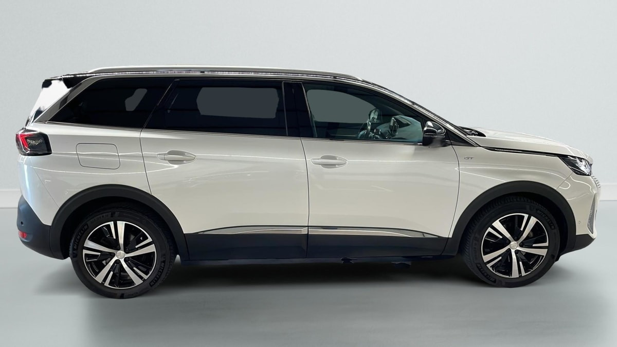 Vente en ligne Peugeot 5008 PureTech 130ch S S EAT8 GT au prix de 22 950 €