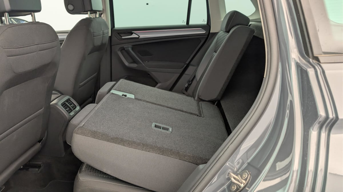 Vente en ligne Volkswagen Tiguan 2.0 TDI 122CH BVM6 ACTIVE au prix de 24 390 €