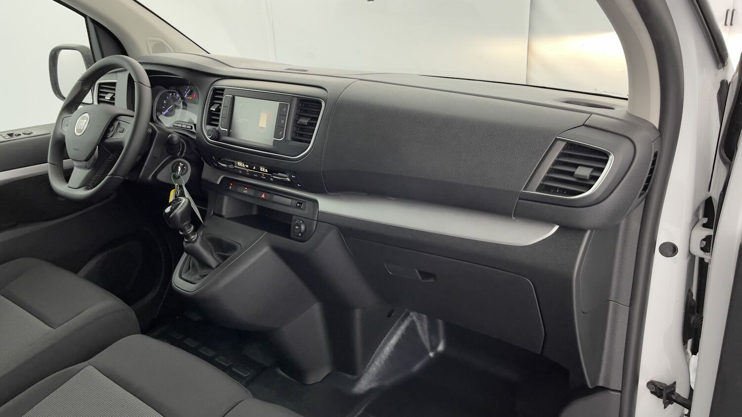Vente en ligne Fiat Scudo SCUDO 1.5 MultiJet 120ch Compact au prix de 27 920 €