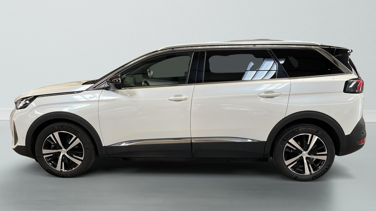 Vente en ligne Peugeot 5008 PureTech 130ch S S EAT8 GT au prix de 22 950 €