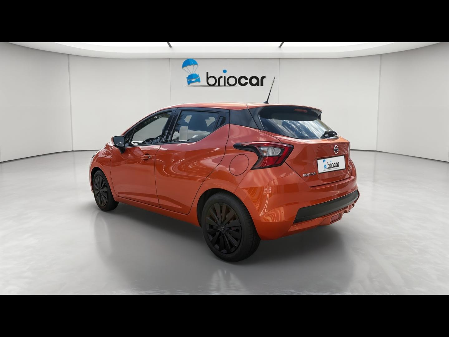Vente en ligne Nissan Micra 0.9 IG-T 90ch Acenta au prix de 8 790 €