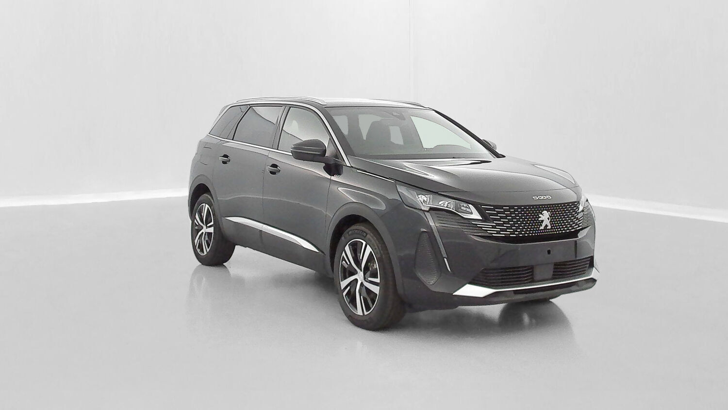 Vente en ligne Peugeot 5008 5008 III 1.2 PureTech 130ch GT EAT8 au prix de 31 900 €