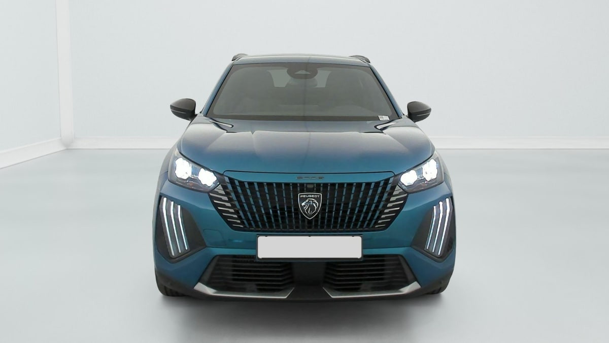 Vente en ligne Peugeot 2008 100 S S BVM6 Allure au prix de 19 120 €