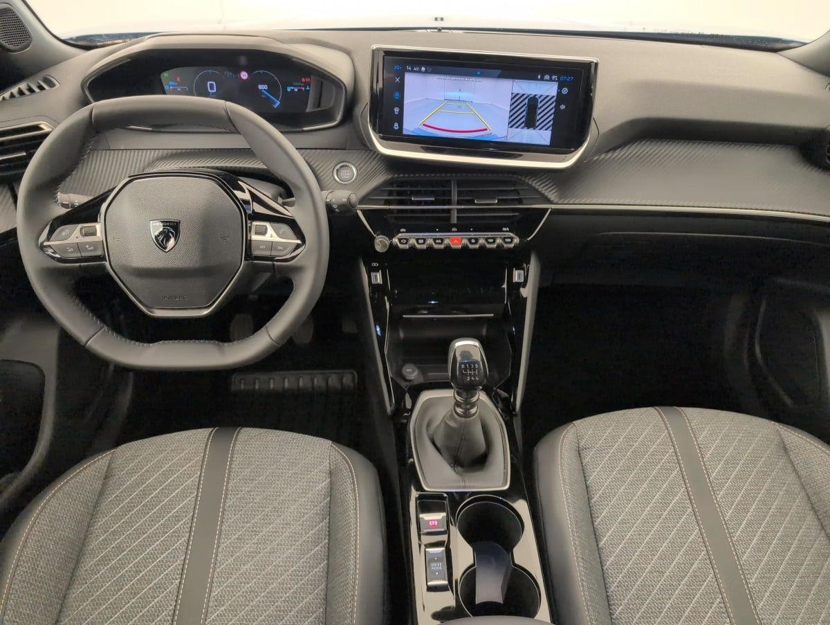 Vente en ligne Peugeot 2008 100 S S BVM6 Allure au prix de 19 120 €