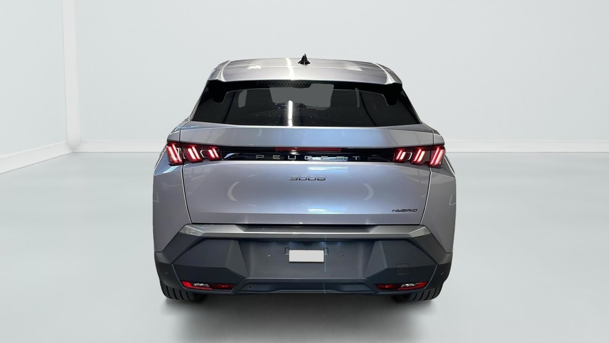 Vente en ligne Peugeot 3008 Hybrid 145 e-DCS6 Allure au prix de 26 040 €