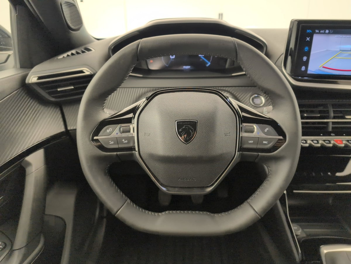 Vente en ligne Peugeot 2008 100 S S BVM6 Allure au prix de 19 120 €