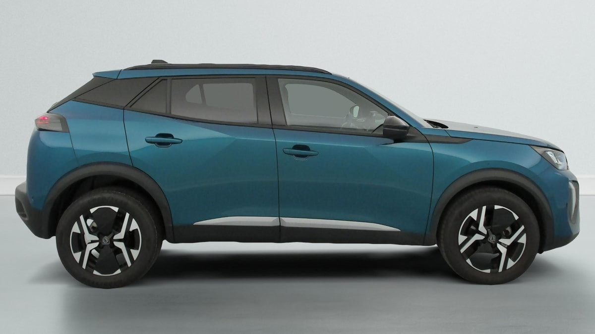 Vente en ligne Peugeot 2008 100 S S BVM6 Allure au prix de 19 120 €