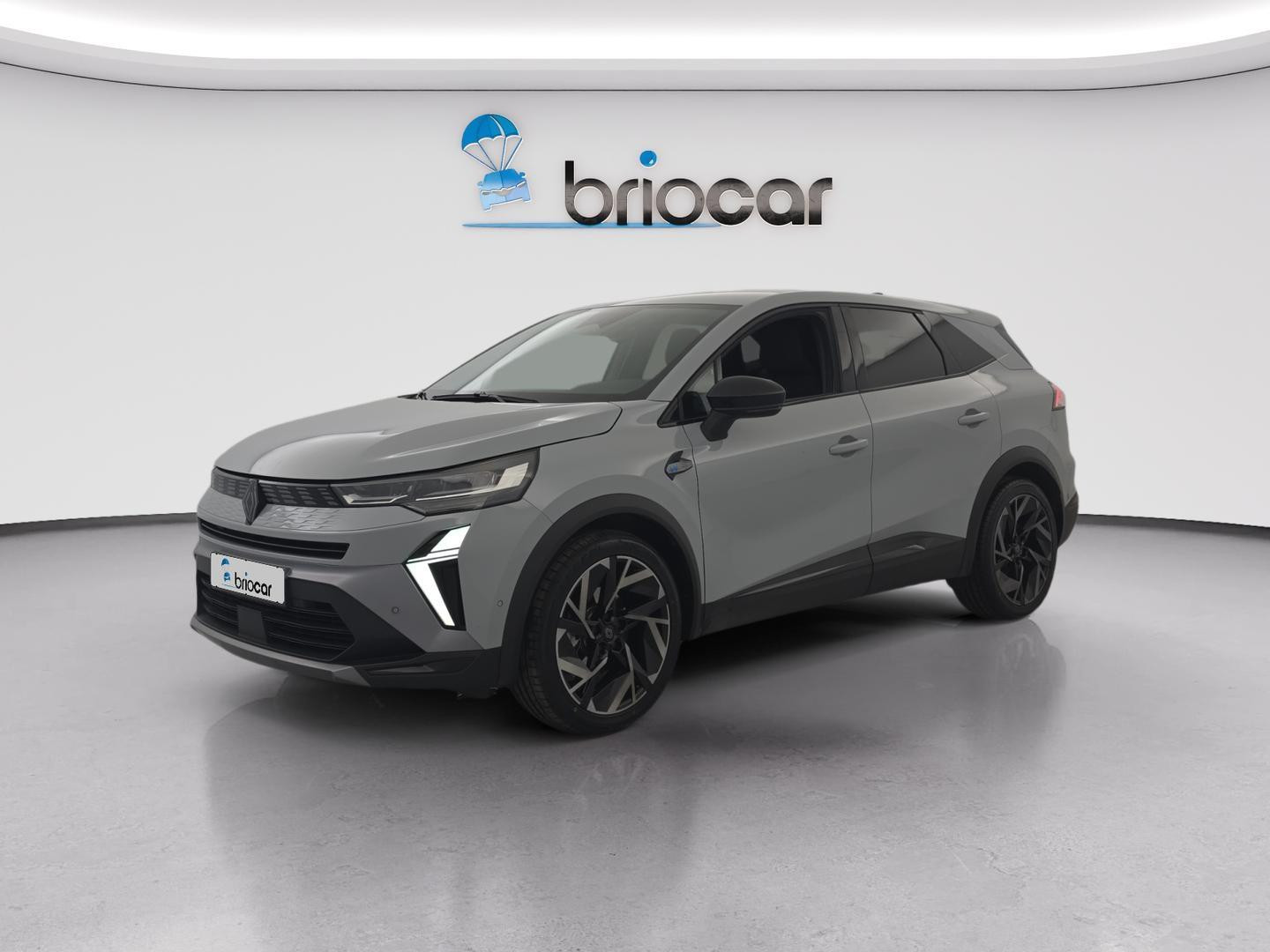 Renault Symbioz 1.6 E-Tech full hybrid 145ch esprit Alpine + Roue de secours occasion de 2024 en vente à Rennes