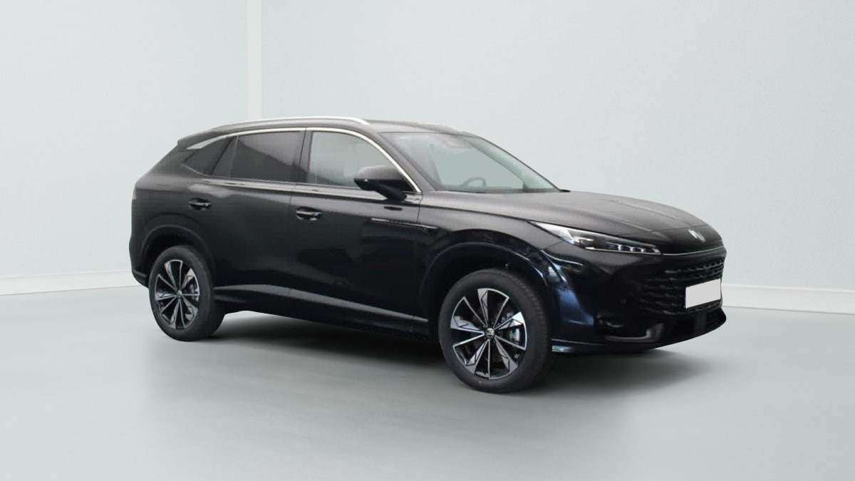 Mg EHS 1.5 Hybrid+ 224 ch Luxury occasion de 2026 en vente à Rennes