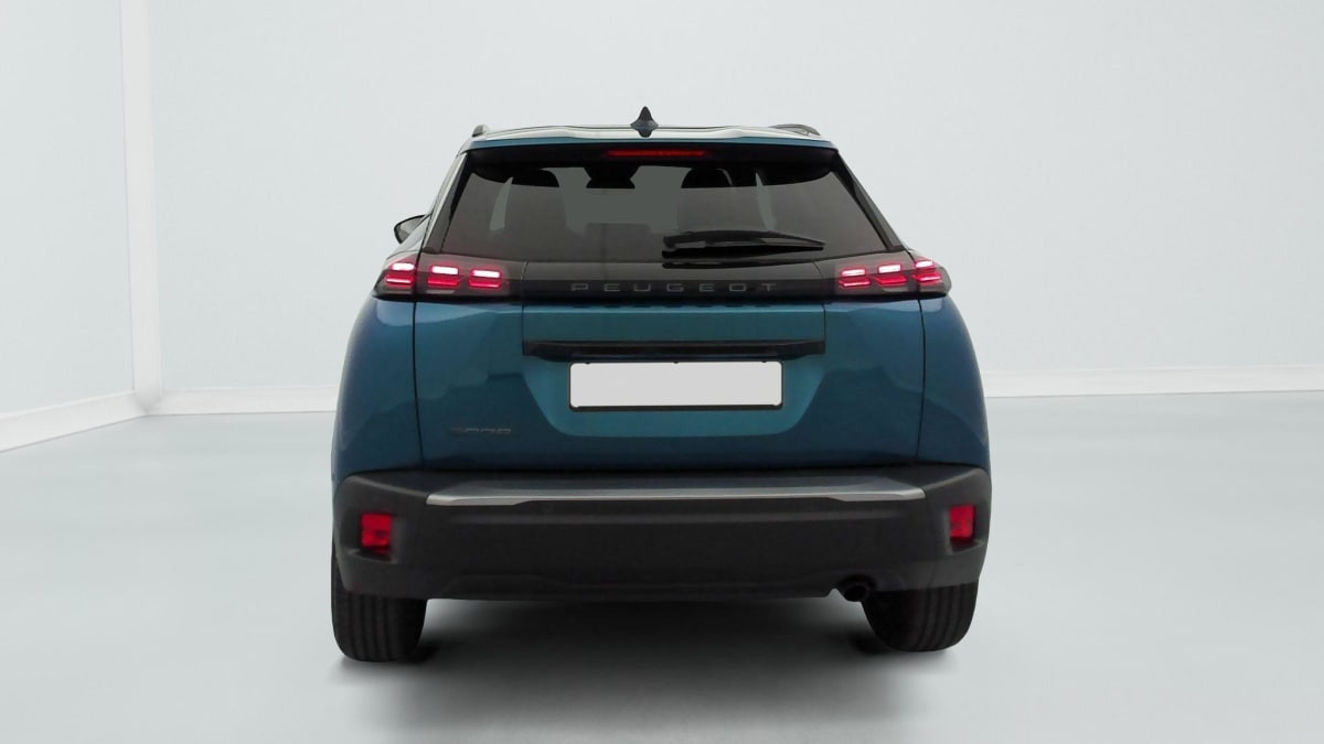 Vente en ligne Peugeot 2008 100 S S BVM6 Allure au prix de 19 120 €