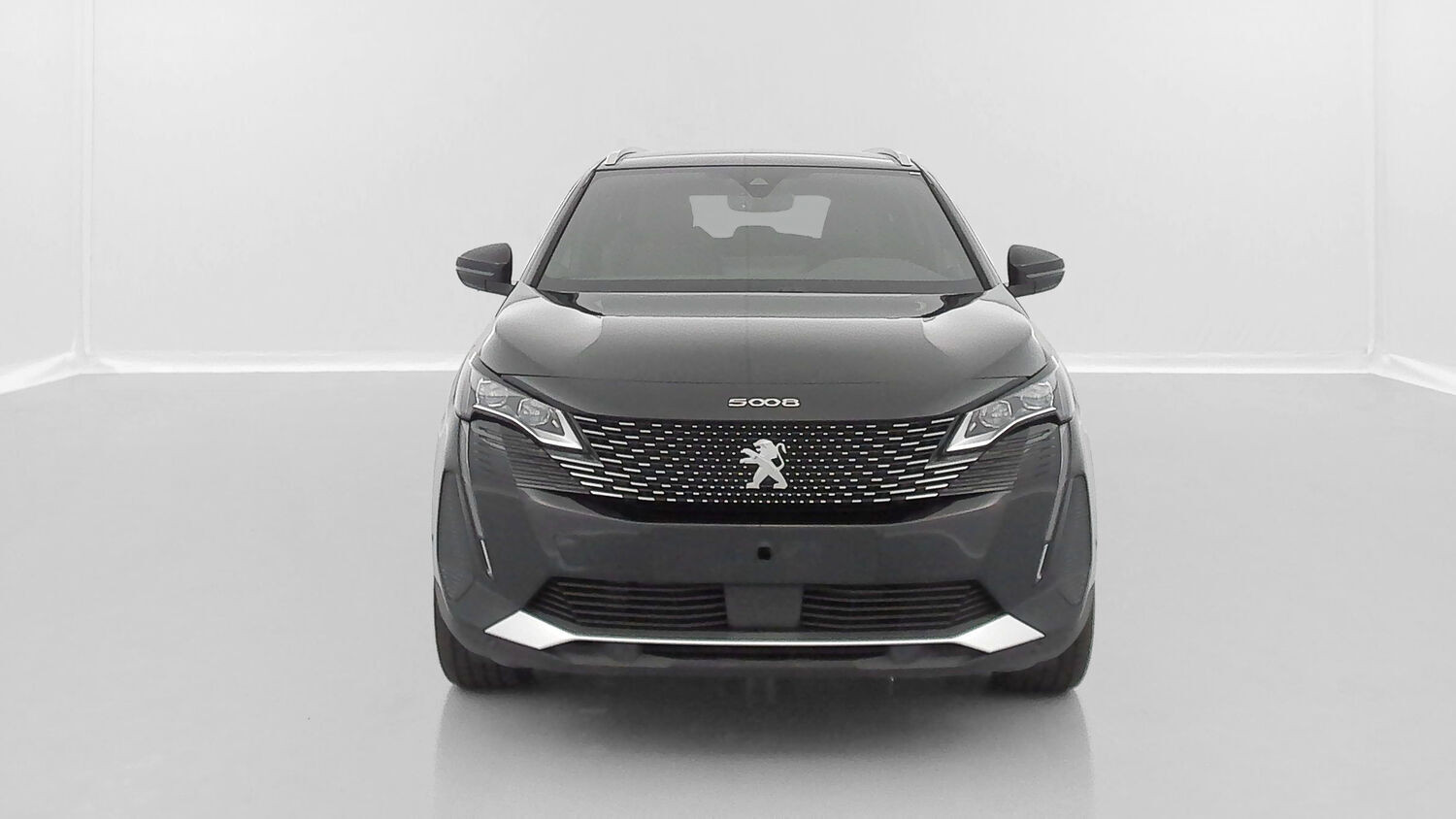 Vente en ligne Peugeot 5008 5008 III 1.2 PureTech 130ch GT EAT8 au prix de 31 900 €