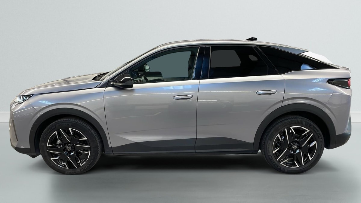 Vente en ligne Peugeot 3008 Hybrid 145 e-DCS6 Allure au prix de 26 040 €