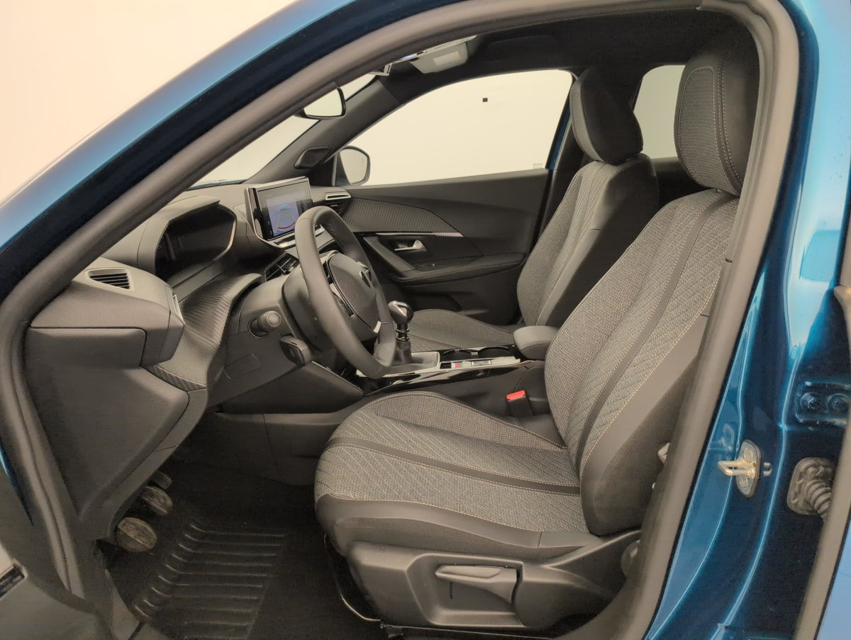 Vente en ligne Peugeot 2008 100 S S BVM6 Allure au prix de 19 120 €