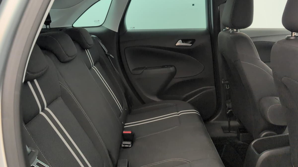 Vente en ligne Opel Crossland X 1.2 Turbo 110 ch BVM6 Elegance au prix de 12 030 €