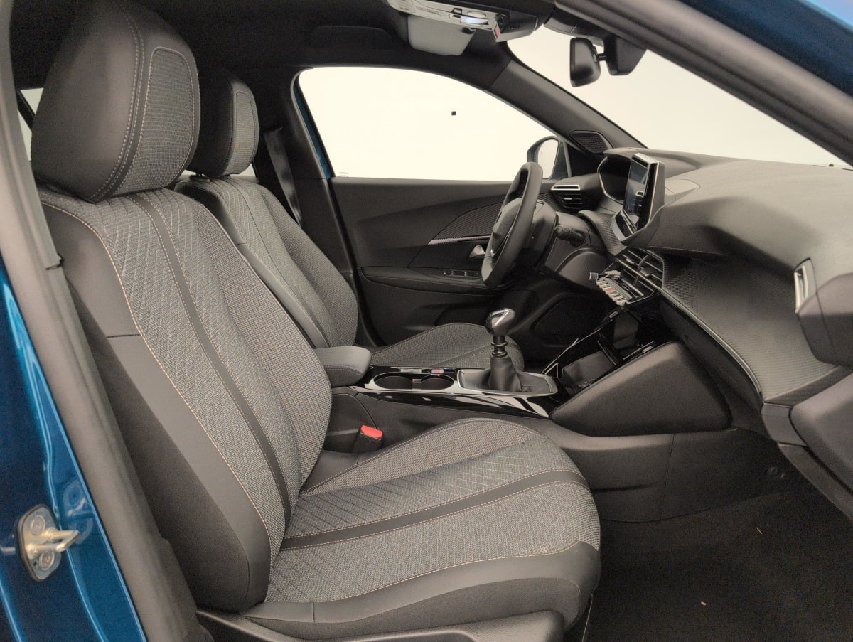 Vente en ligne Peugeot 2008 100 S S BVM6 Allure au prix de 19 120 €