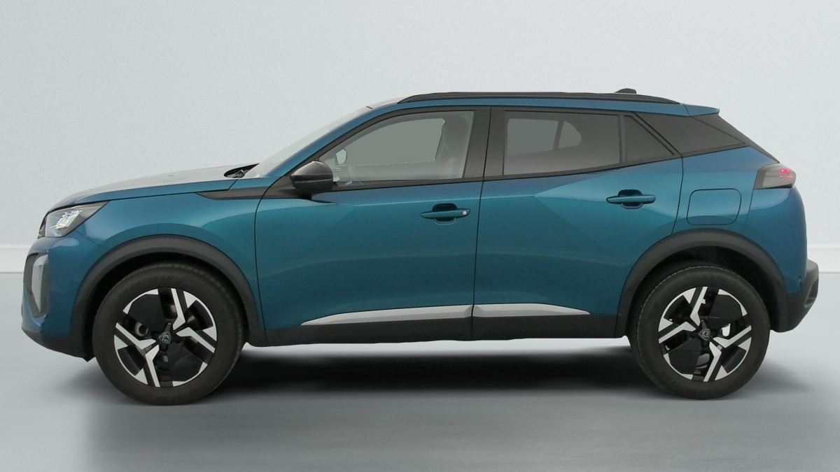 Vente en ligne Peugeot 2008 100 S S BVM6 Allure au prix de 19 120 €