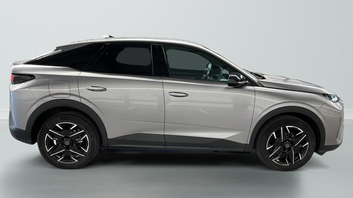 Vente en ligne Peugeot 3008 Hybrid 145 e-DCS6 Allure au prix de 26 040 €
