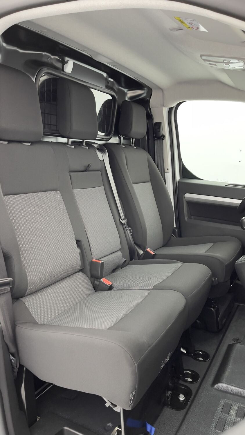 Vente en ligne Fiat Scudo SCUDO 1.5 MultiJet 120ch Compact au prix de 27 920 €