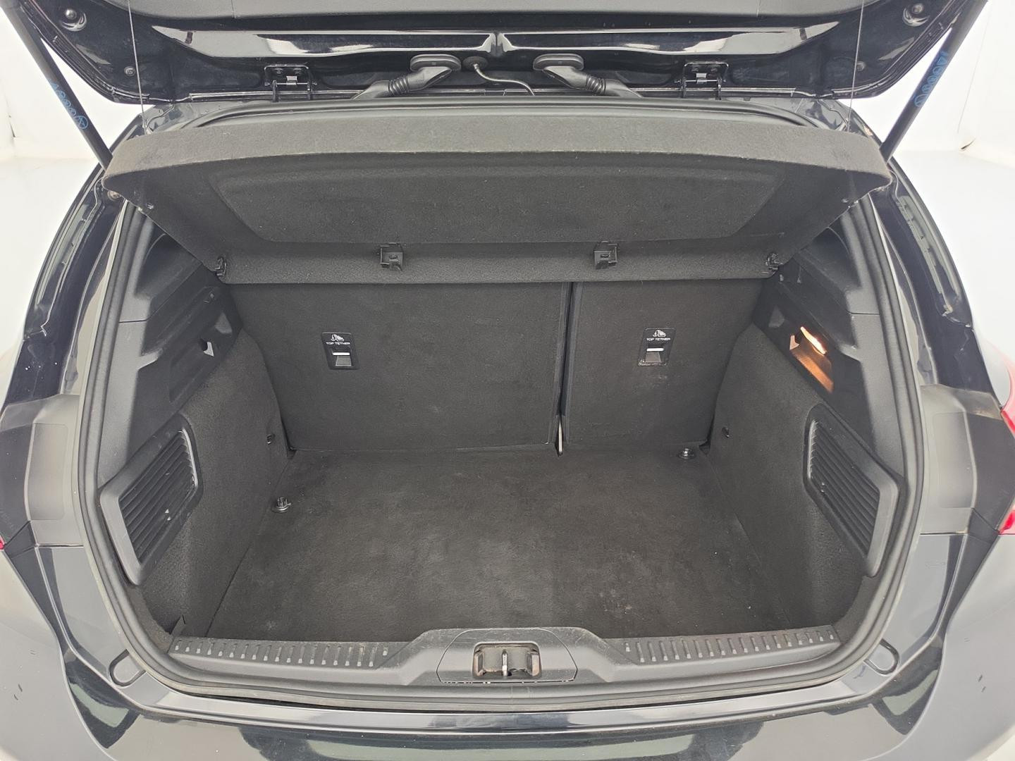 Vente en ligne Ford Focus 1.5 EcoBlue 120ch Titanium BVA au prix de 12 490 €