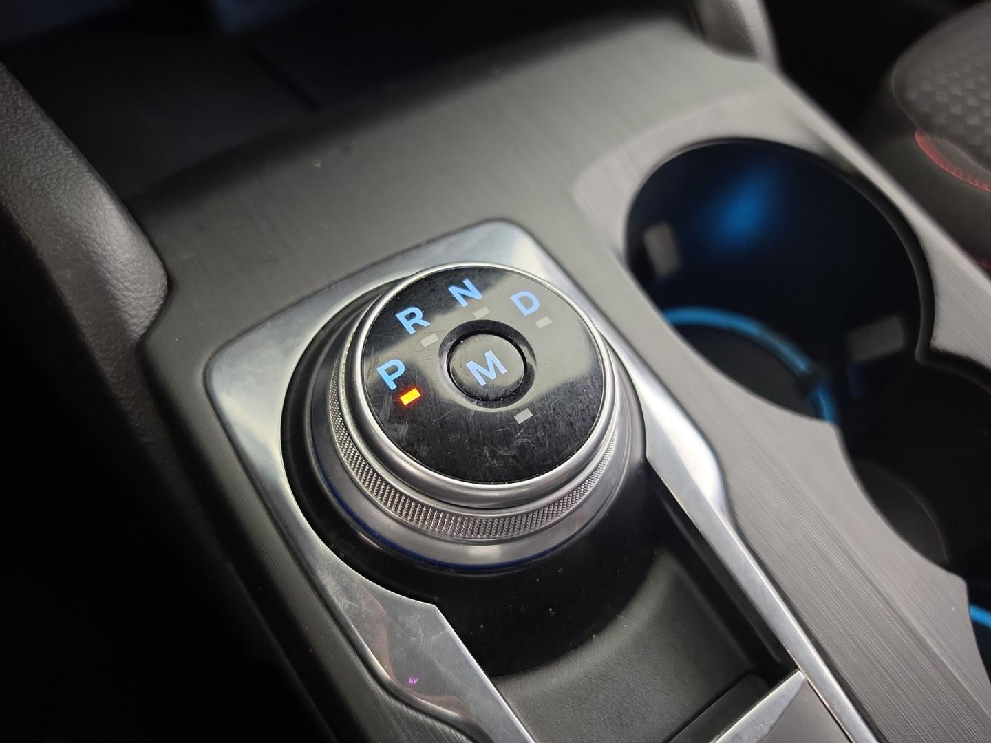 Vente en ligne Ford Focus 1.5 EcoBlue 120ch Titanium BVA au prix de 12 490 €