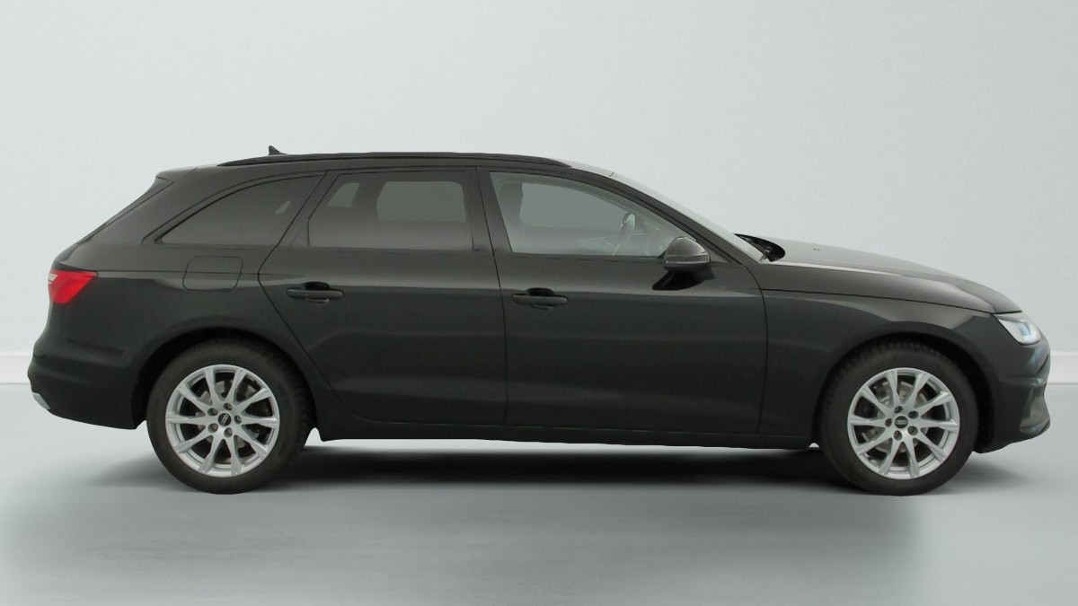 Vente en ligne Audi A4 Avant 35 TFSI 150 S tronic 7 Design au prix de 23 360 €