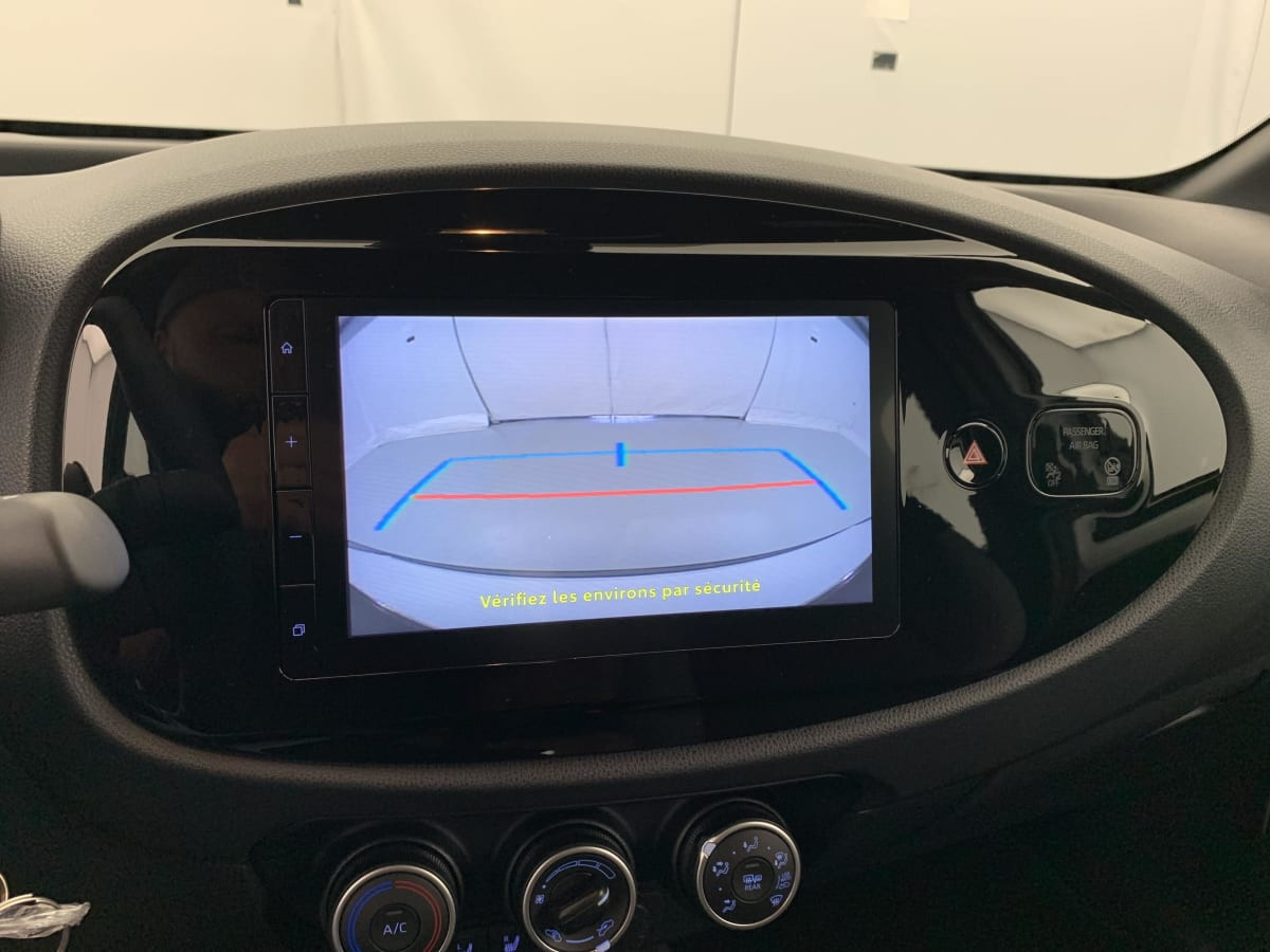Vente en ligne Toyota Aygo X 1.0 VVT-i 72 S-CVT Dynamic au prix de 17 500 €