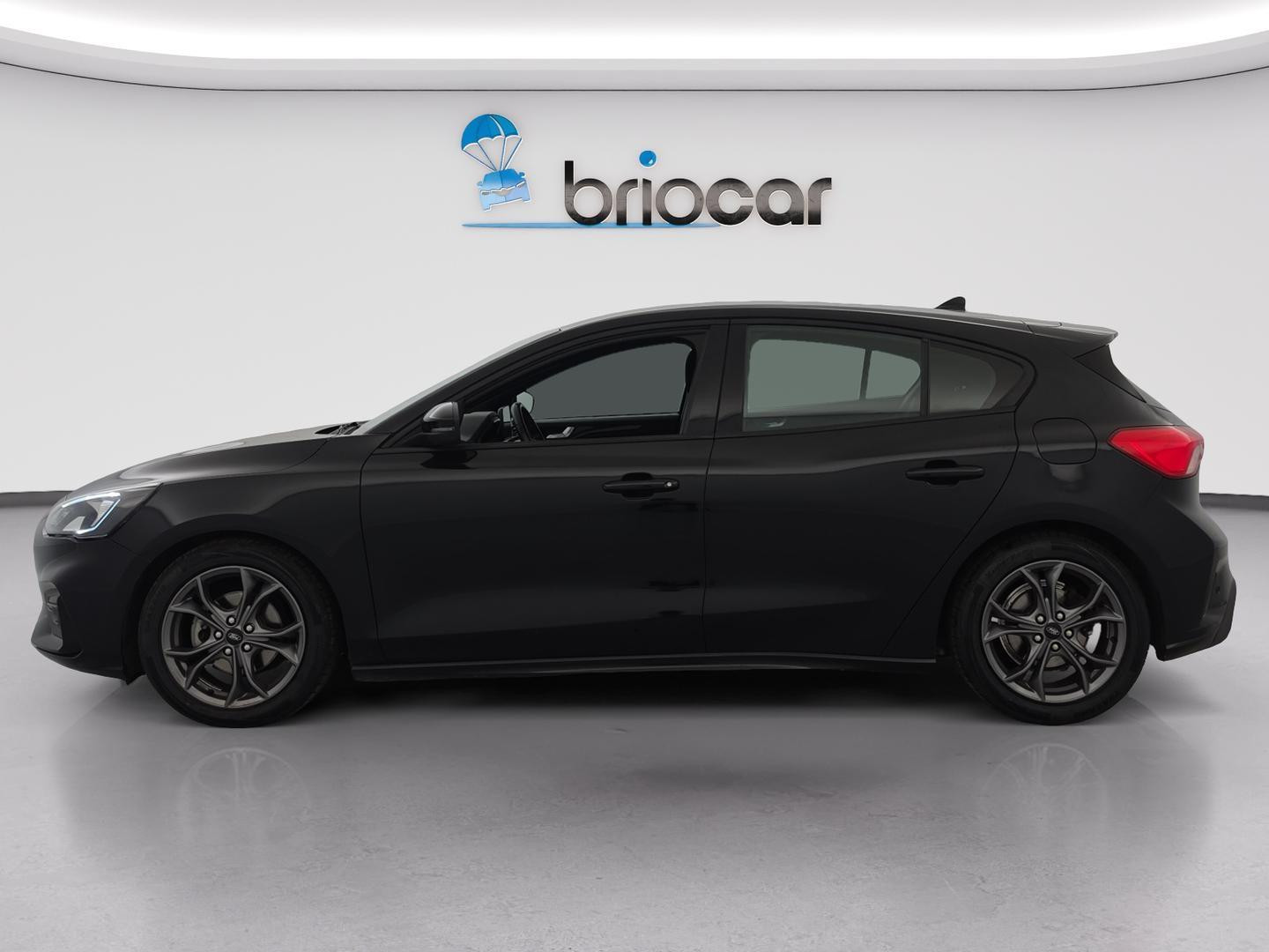 Vente en ligne Ford Focus 1.5 EcoBlue 120ch Titanium BVA au prix de 12 490 €