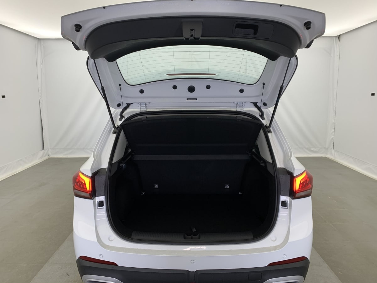 Vente en ligne Mg ZS 1.5 L Hybrid+ 197 ch Standard au prix de 20 880 €