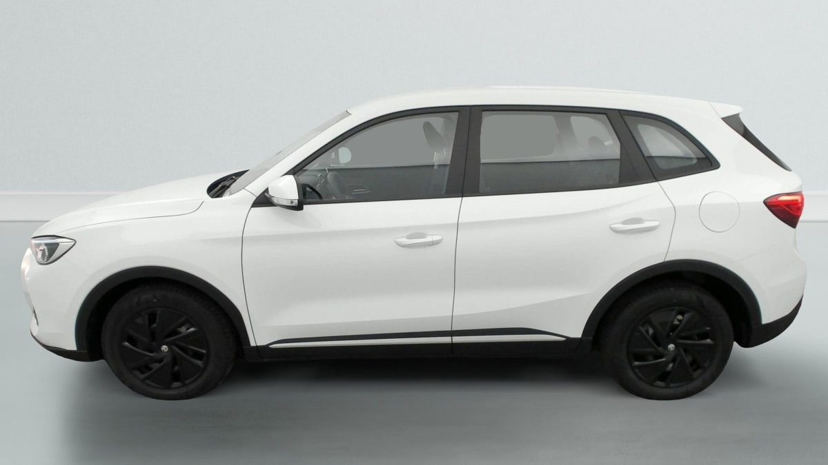 Vente en ligne Mg ZS 1.5 L Hybrid+ 197 ch Standard au prix de 20 880 €